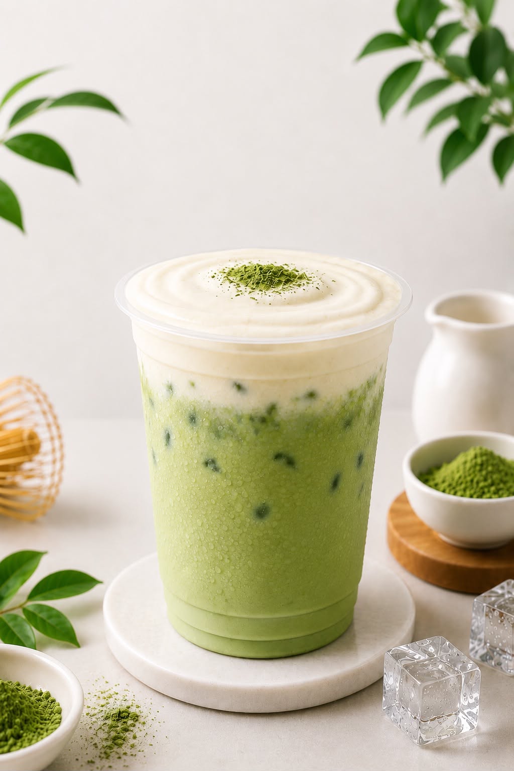 Yammatcha | Matcha, Coffee & Tongkrongan